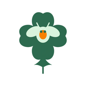 Beestjesparadijs