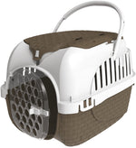 Katten Reismand Bama Tour - M - Taupe