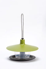 Plastia Vogelvoederhuis Finch Groen
