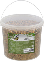 Esschert Vogelvoer | Winter Emmer strooivoer mix 2,6 kg