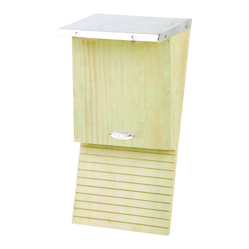 Esschert Design - Vleermuizenkast NKVM