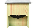 Esschert Design - Vleermuiskast - silhouet L