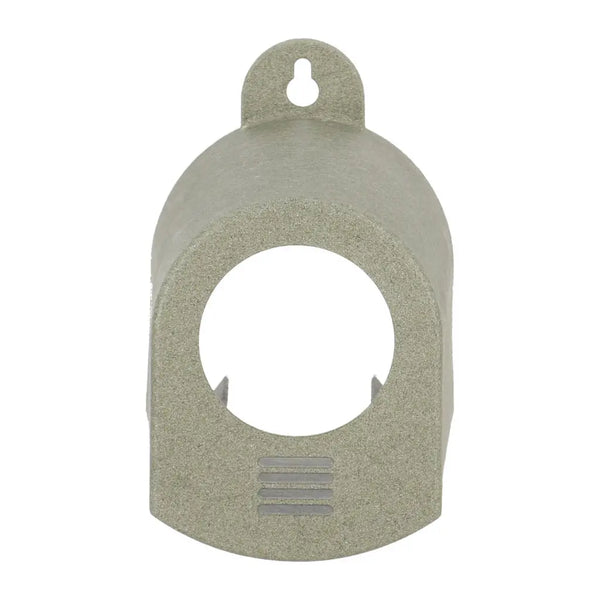 Esschert Design Esschert Desing Pindakaashuis 100% Gerecycled Grijs