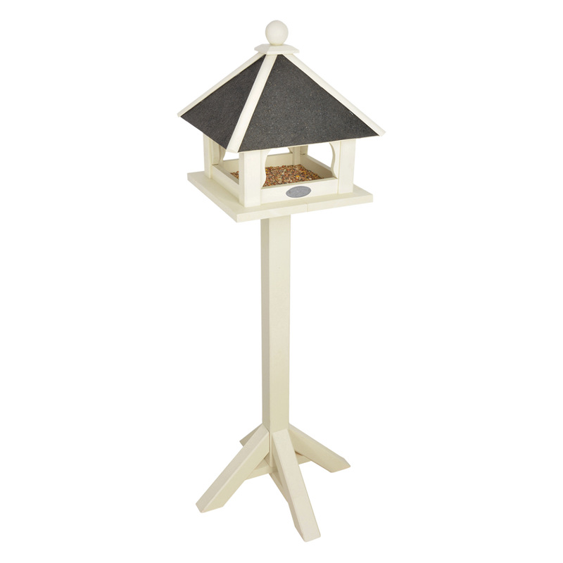 Esschert Design - Vogelvoederhuis CF55W