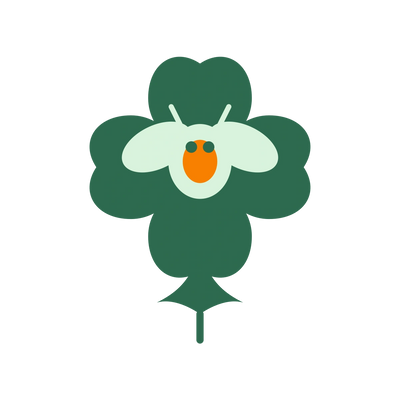 Beestjesparadijs