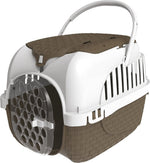 Katten Reismand Bama Tour - M - Taupe