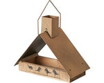 Boltze vogelvoederstation Rouge hangend