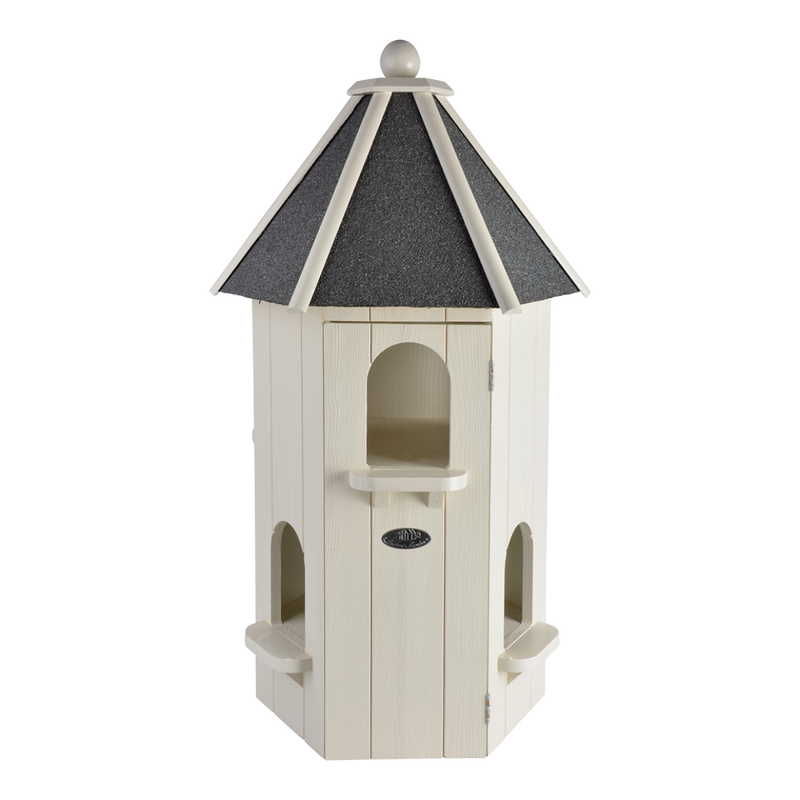 Esschert Design - Duiventil CF54W